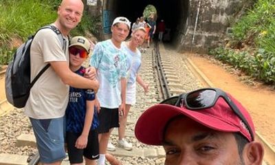 10 Days Sri Lanka Grand Discovery Tour