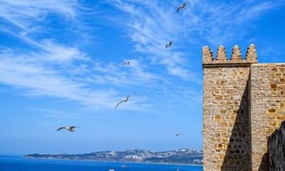 Shared Transfer from Tangier to Chefchaouen with Hotel Pickup