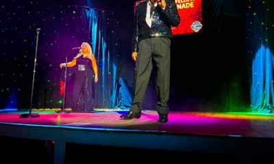 Diamond Nights Neil Diamond Tribute