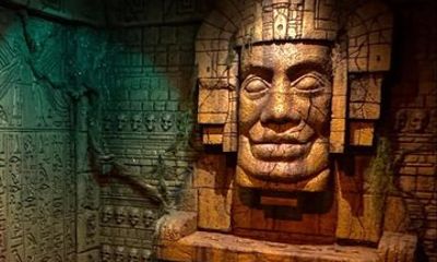 The Lost Temple Escape Room Adventure