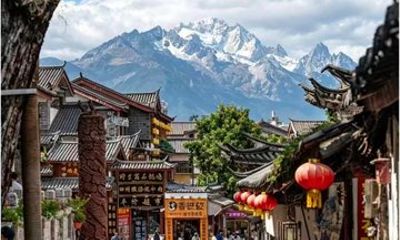8-Day Yunnan Discovery: Kunming, Dali, Lijiang & Shangri-La