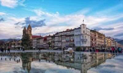 Explore the Portuguese Rome City of Braga