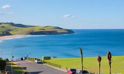 Sydney South Coast Day Tour Wildlife, Kiama Blowhole, Gerringong