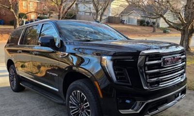 Hartsfield-Jackson Atlanta International Airport Transfer Service
