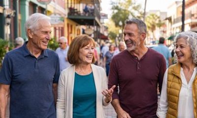 Private Ybor History and Cuban Heritage Tour in Tampa