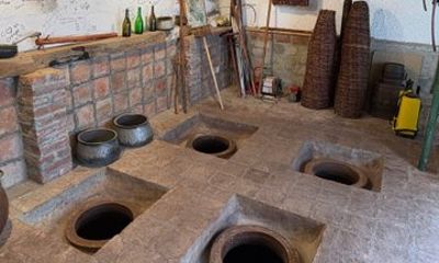 Premium Kakheti Wine Tours Natural Wines 2 days all inclusive