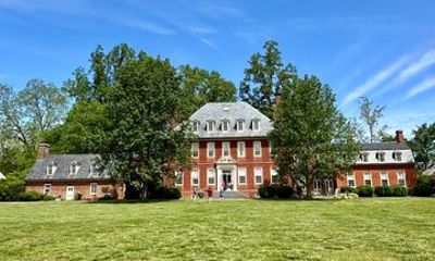 Presidents, Plantations & the James-Private Virginia History Tour