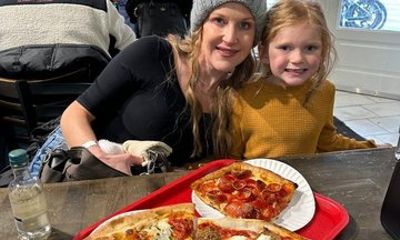 New York Pizza and Rats Tour