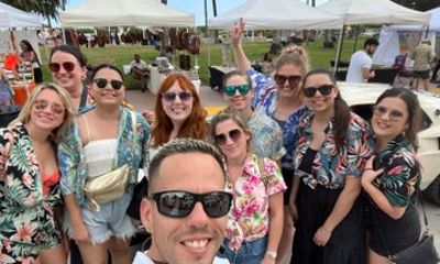 Little Havana Food and Culture Walking Tour