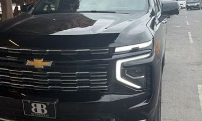 Private VIP Transport Service in Punta Cana