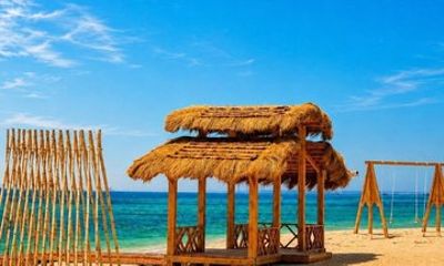 Amwaj Giftun Island Snorkeling Cruise With Lunch in Hurghada