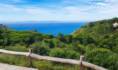 Tangier Excursion from Cruise Port Cap Spartel & Hercules Caves