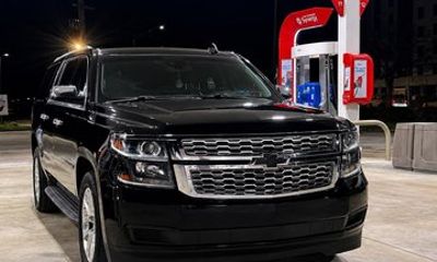 Miami Private Transfer Airport Hotel and Cruise Port