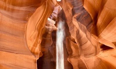Small Group Antelope Canyon Private Day Tour from Scottsdale