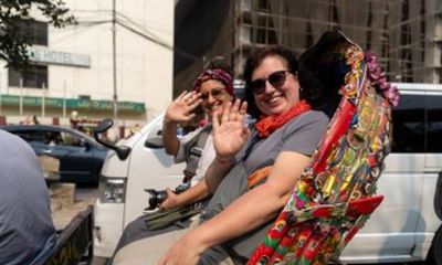 Explore Dhaka City Like a Local