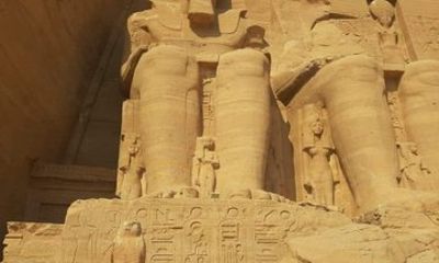 Egypt in 8 days Nile cruise and the best of Cairo