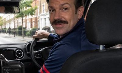 Ted Lasso Tour By Luxury Sedan