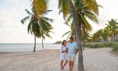 Key West Private Vacation Photography Experience