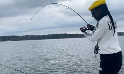 Full Day Fishing Adventure in Atlanta