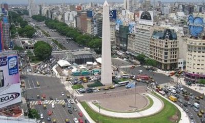 Buenos Aires Ushuaia Puerto Madryn Cruise Shore Package