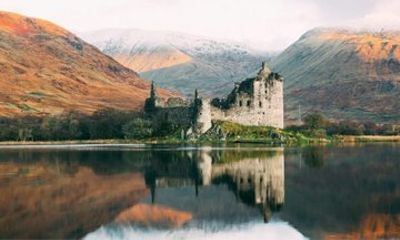 Private Royal Deeside and Castles Day Tour from Aberdeen
