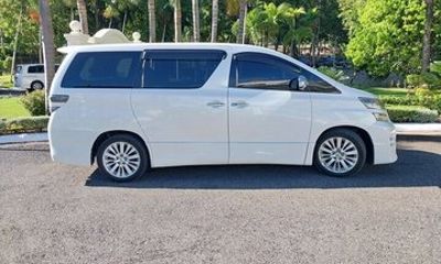 Private Airport Transfer to Royalton Negril