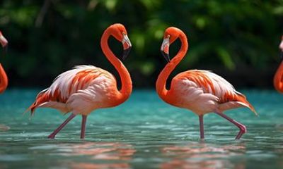 Zoo's Ready for This? Port of Spain Gardens, Zoo & Mini City Tour