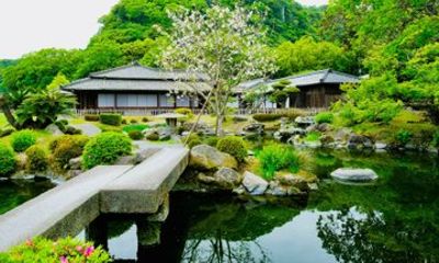 Samurai Heritage and Meizan Hidden Walk with Gov. Licensed Guide