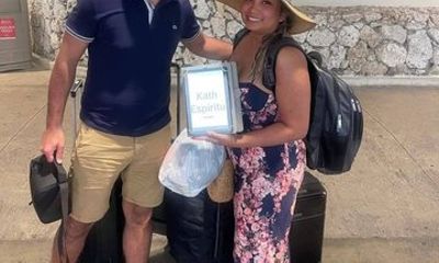 Private Transfers from Punta Cana Airport