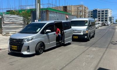 Private Grenada Airport Transfer from MBIA to Hotels and Villas