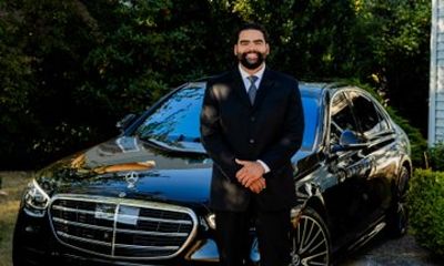 Seattle to Vancouver, BC – Private Chauffeur Transfer