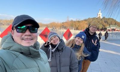 Beijing Private Full Day Tour with Local Host