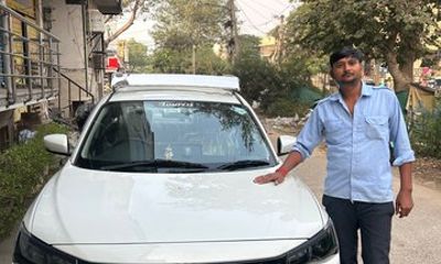Private transfer Jaipur to Pushkar