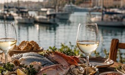 Setubal Private Culinary Walking Tour Led by Chef