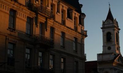 Punta Arenas Photo Urban Tour