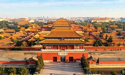 Private Tour Forbidden City, Temple of Heaven and Summer Palace