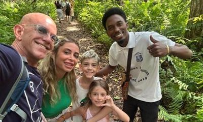 Zanzibar Day Tour Jozani Forest Spice Farm and Stone Town
