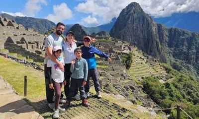 Machu Picchu Private Tour Guide Service