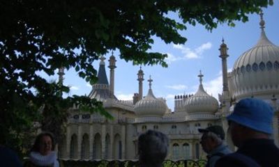Witchcraft and Magic Tour of Brighton