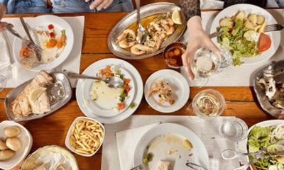 Lagos Food Tour Taste of Portugal Stories and Local Life