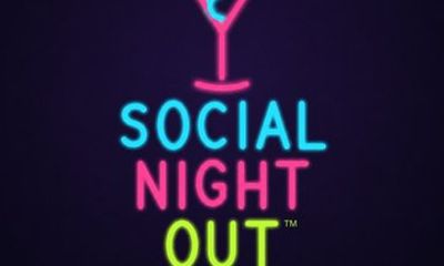 Berlin Social Night Out: 4 Bars, Welcome Shots & Club Entry