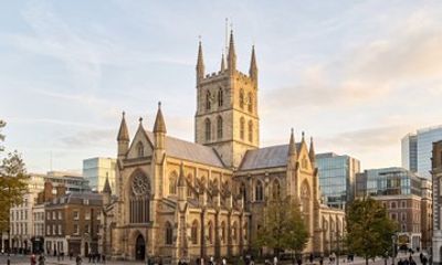 London Iconic Market Food Tour for Singles