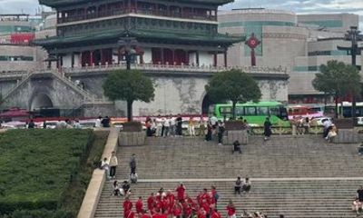 2 Day Private Leisure Tour of Xi’an