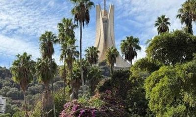 8 Day Tour Through MZab Valley and Red Oasis