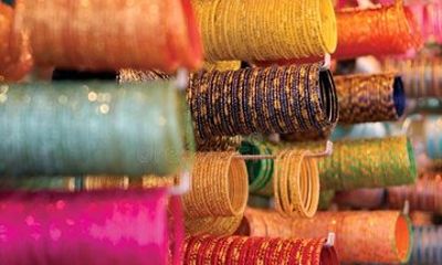 Hyderabad Heritage Half Day Tour
