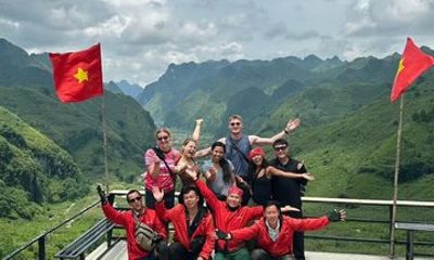 Two Day Ha Giang Loop Adventure Tour