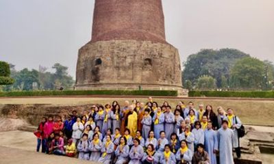 Private Guided Sarnath Tour from Varanasi