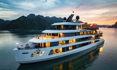 3-Day 2-Night Halong and Lan Ha Bay