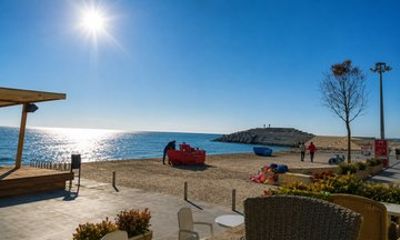 Walking tour Durrës
