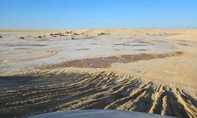 Adventures in the Heart of Tunisia Hidden Circuit Multi-Departments